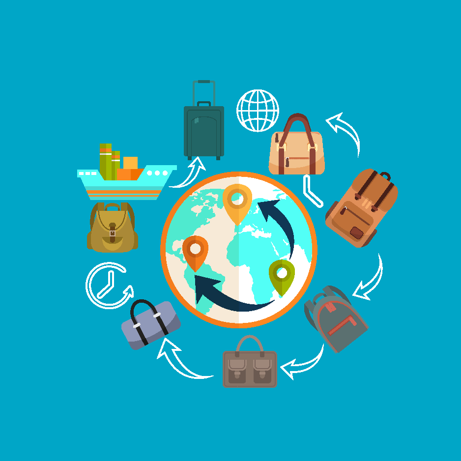 Wisdom Bag is dedicated to helping businesses bring their bag ideas to life.