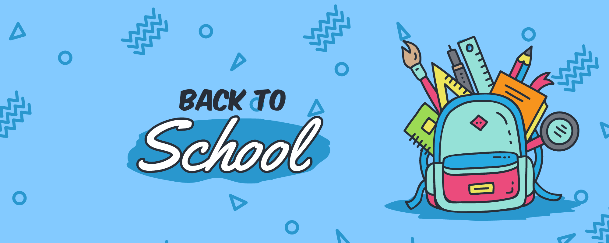 School Bags