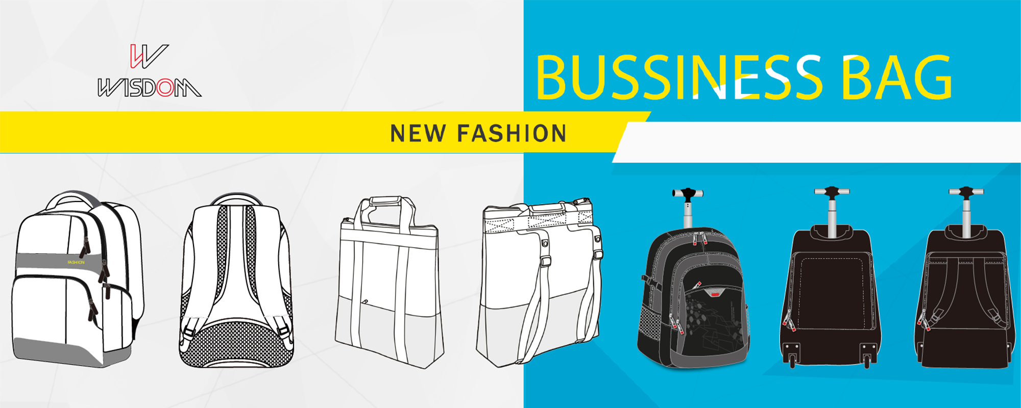 Business Bags